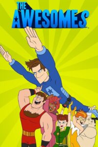 The Awesomes – Season 1