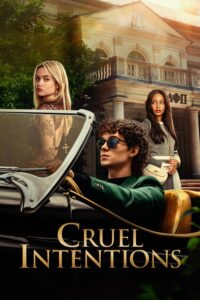 Cruel Intentions – Season 1