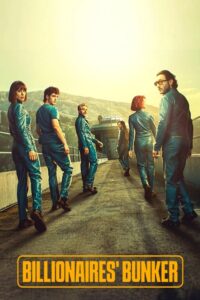 Billionaires’ Bunker – Season 1