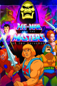 He-Man and the Masters of the Universe – Season 1