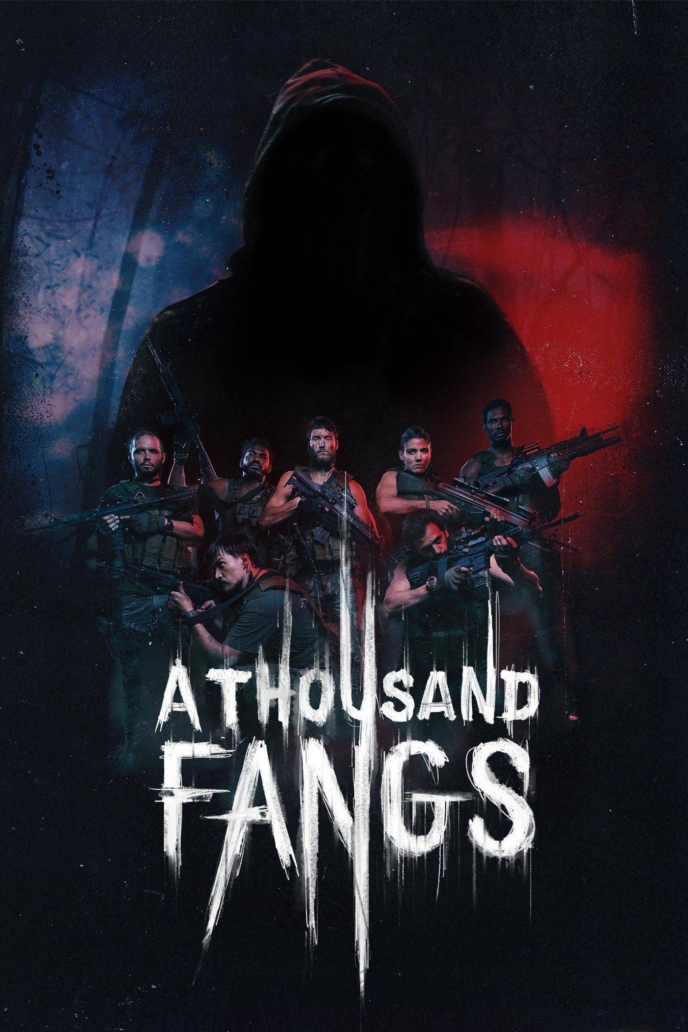A Thousand Fangs – Season 1