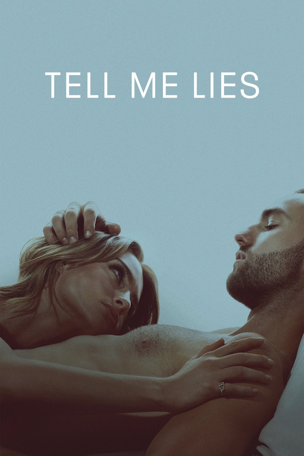 Tell Me Lies – Season 3