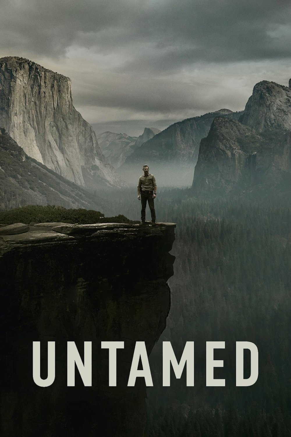 UNTAMED – Season 1