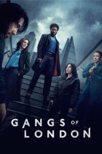 Gangs of London – Season 1