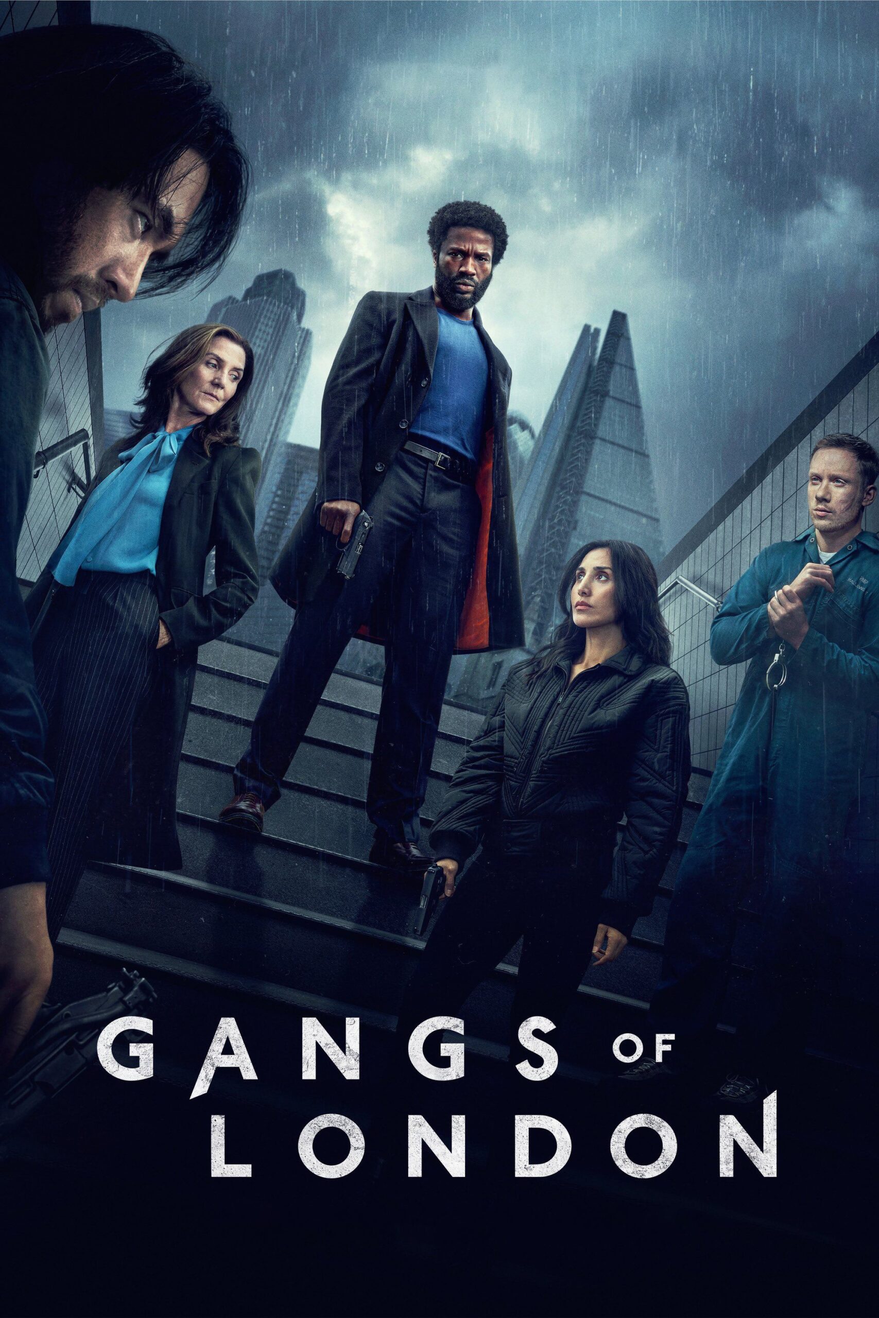 Gangs of London – Season 1