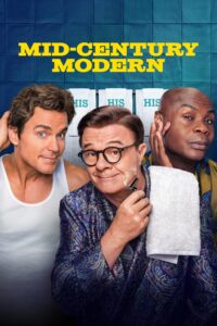 Mid-Century Modern – Season 1