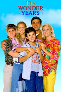 The Wonder Years – Season 1