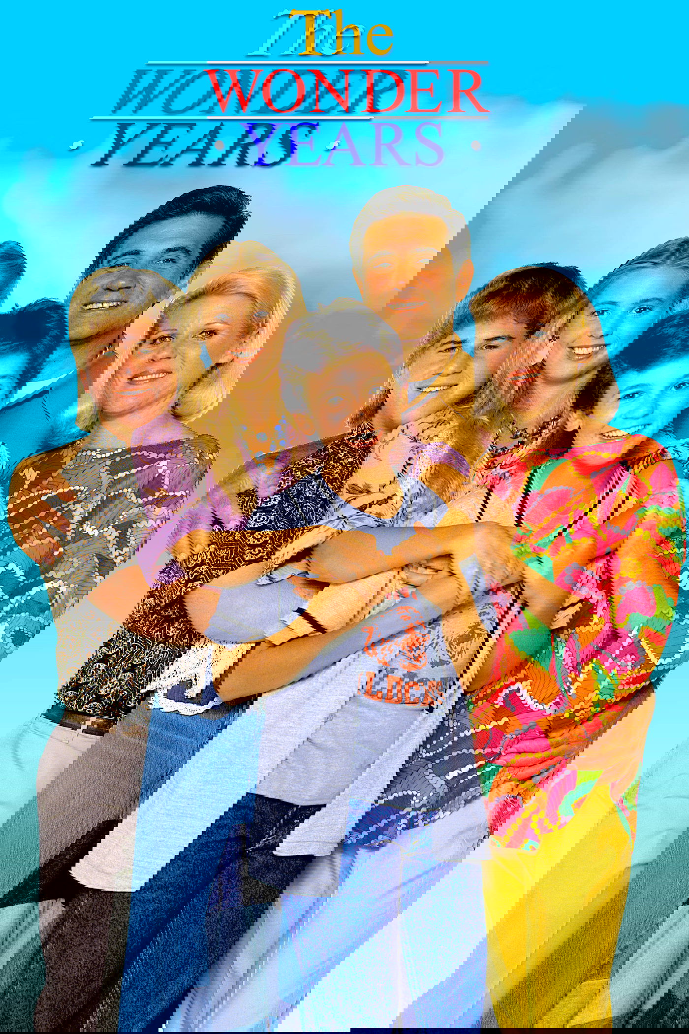 The Wonder Years – Season 1