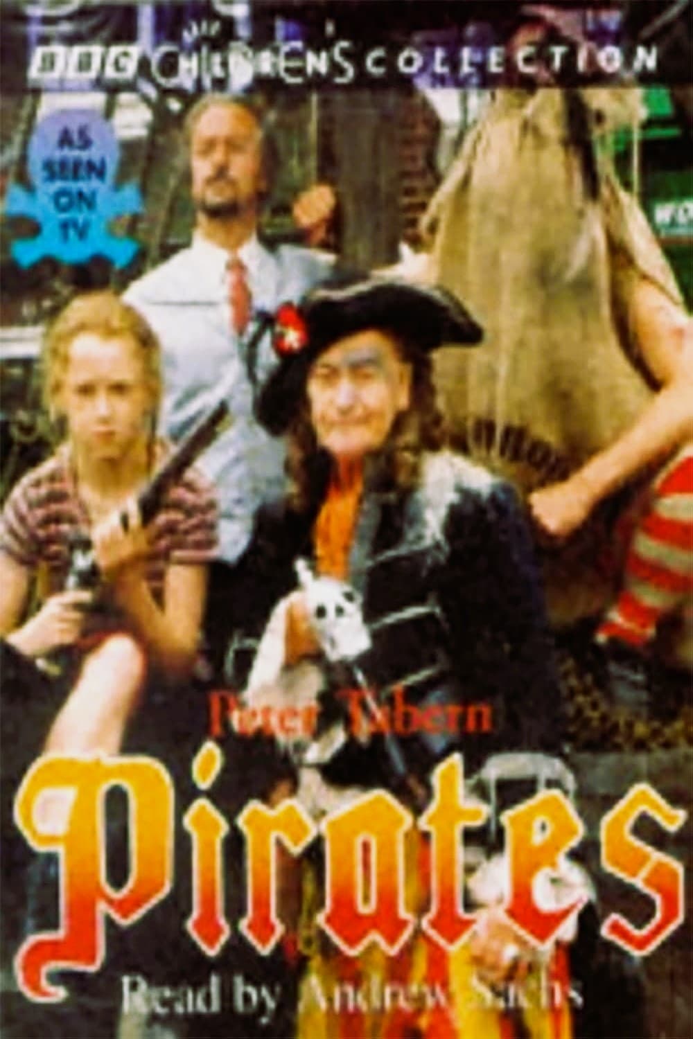Pirates – Season 1