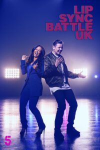 Lip Sync Battle UK – Season 1
