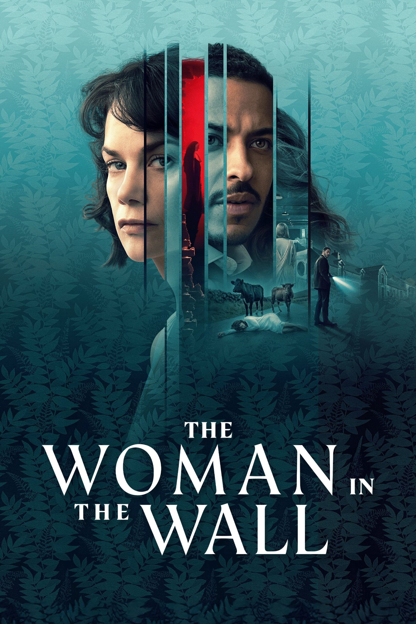 The Woman in the Wall – Season 1
