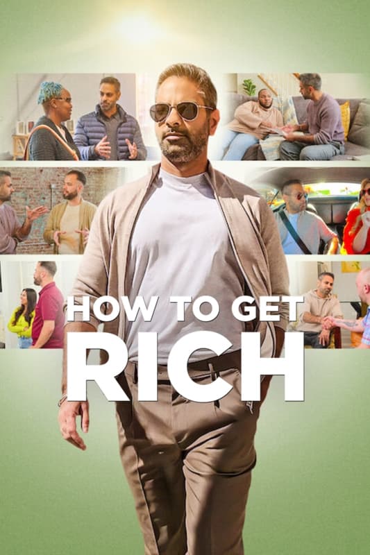 How to Get Rich – Season 1