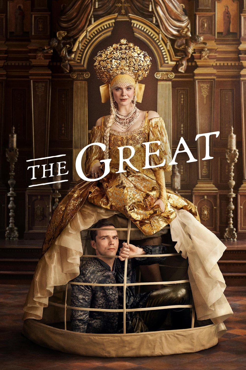 The Great – Season 1