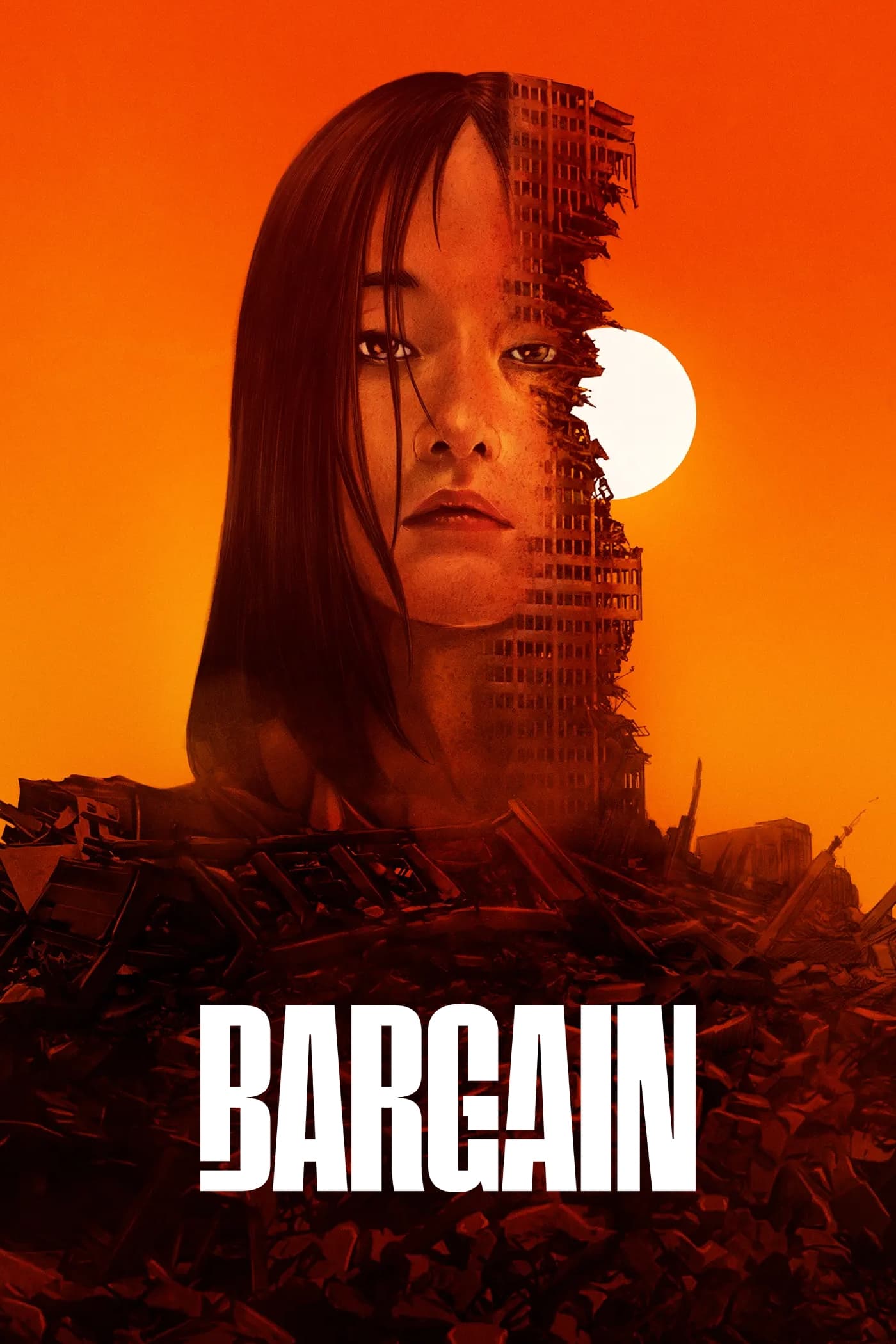Bargain – Season 1
