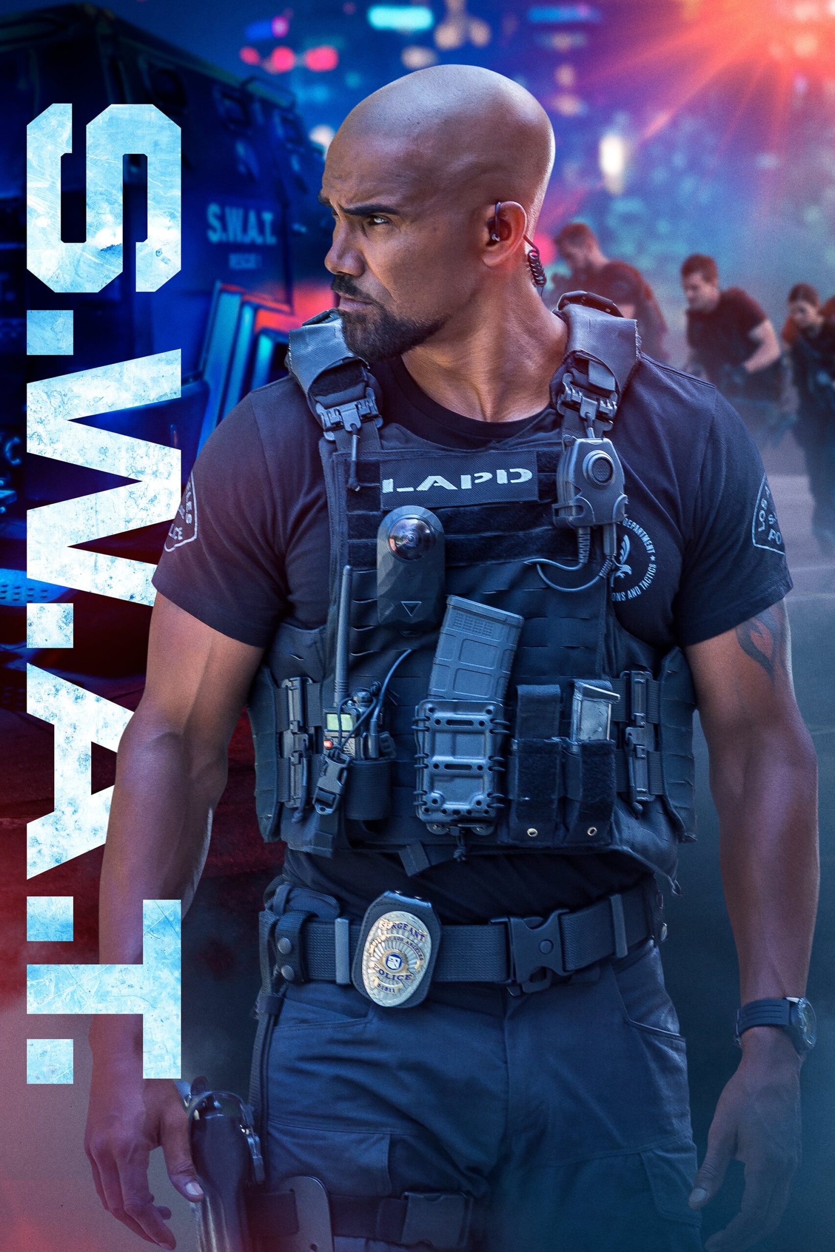 S.W.A.T. – Season 1