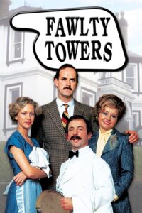 Fawlty Towers – Season 1