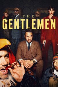 The Gentlemen – Season 1