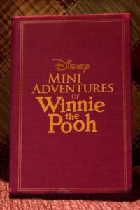 Mini Adventures of Winnie the Pooh – Season 1
