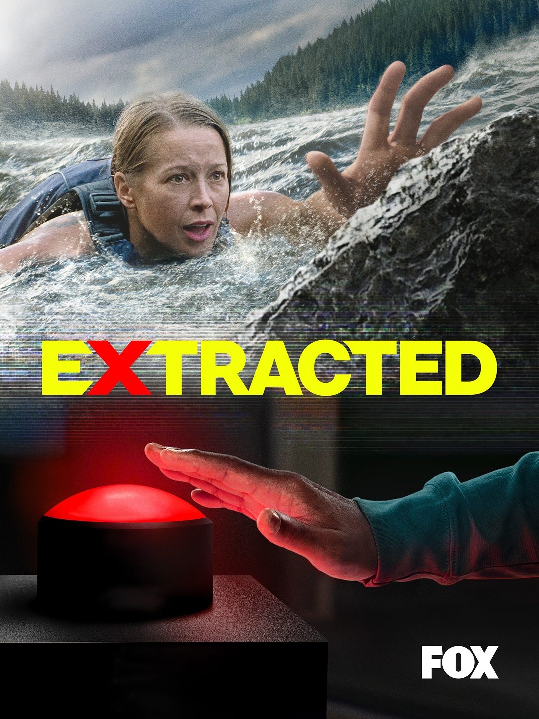 Extracted – Season 1