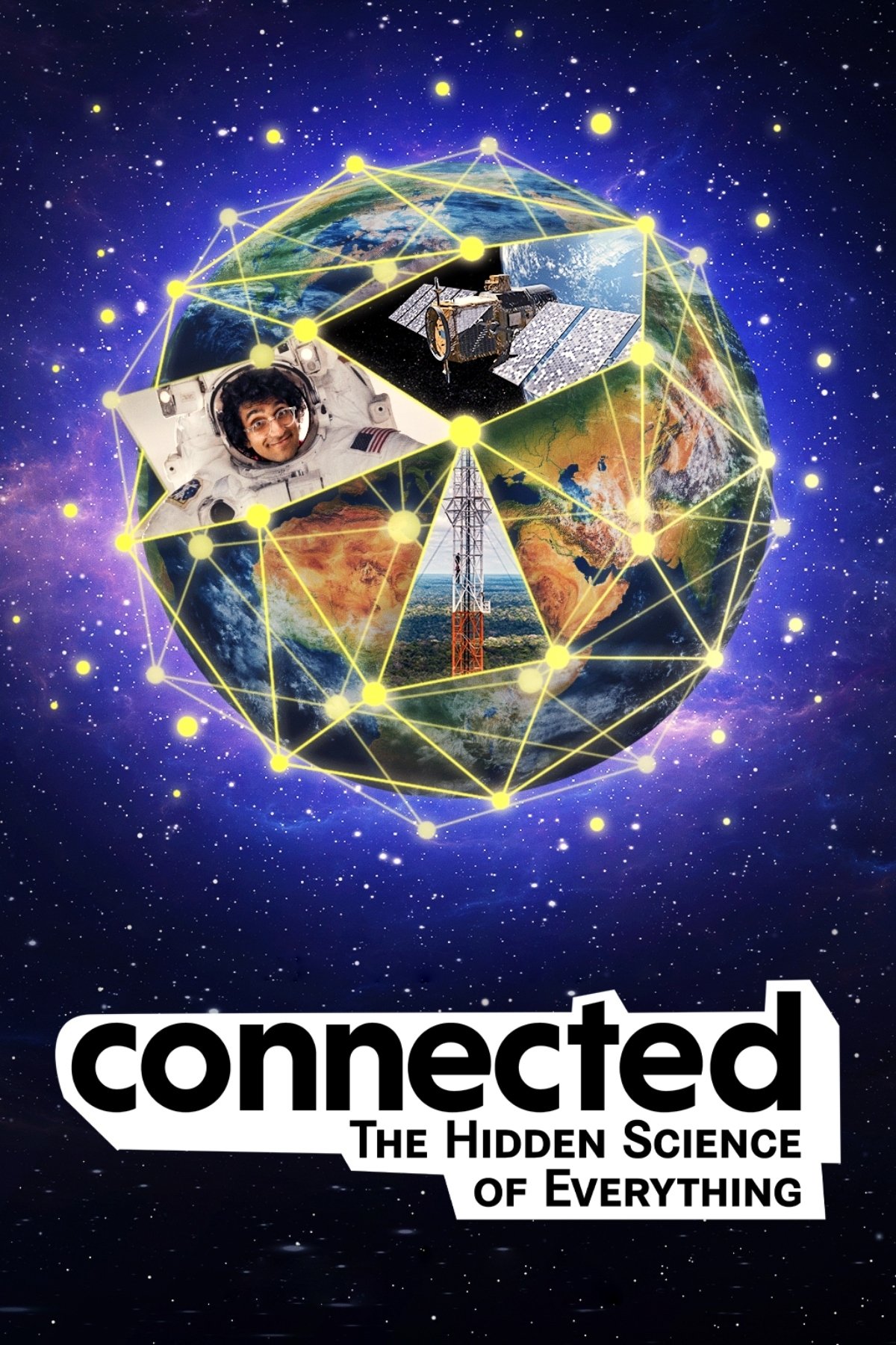 Connected – Season 1