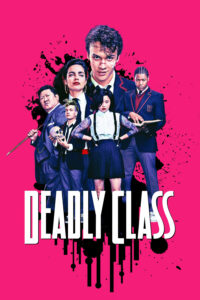 Deadly Class – Season 1