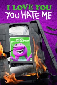 I Love You, You Hate Me – Season 1
