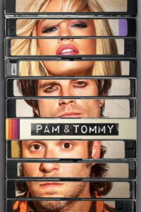 Pam & Tommy – Season 1