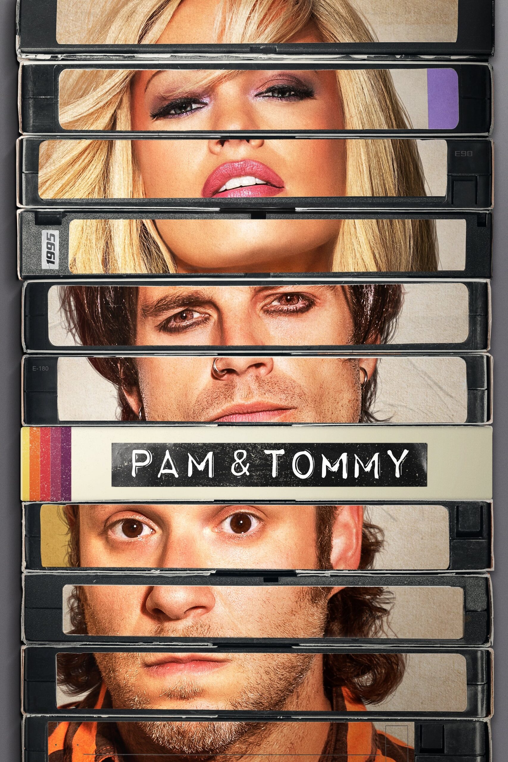 Pam & Tommy – Season 1