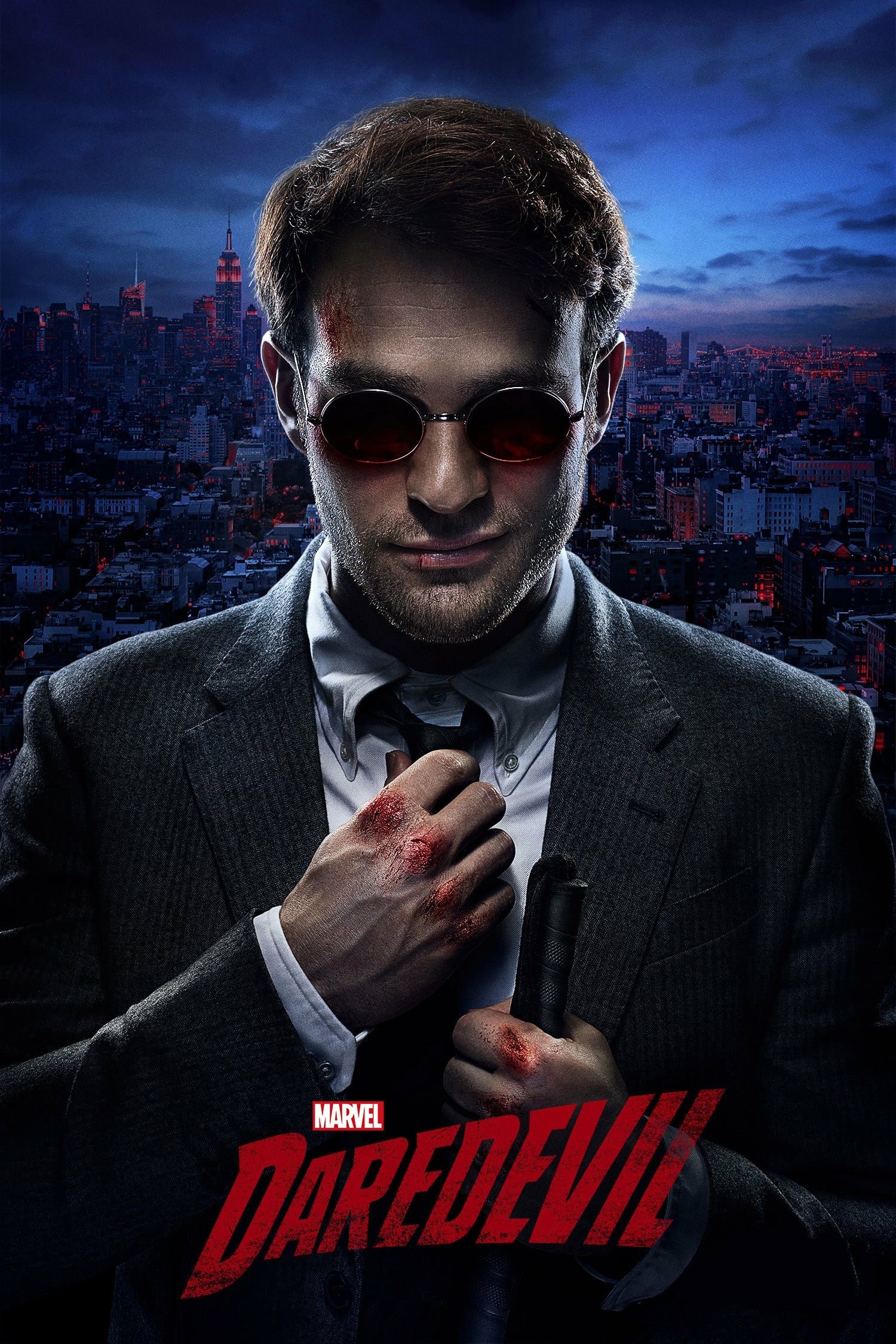 Marvel’s Daredevil – Season 1
