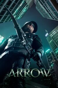 Arrow – Season 1