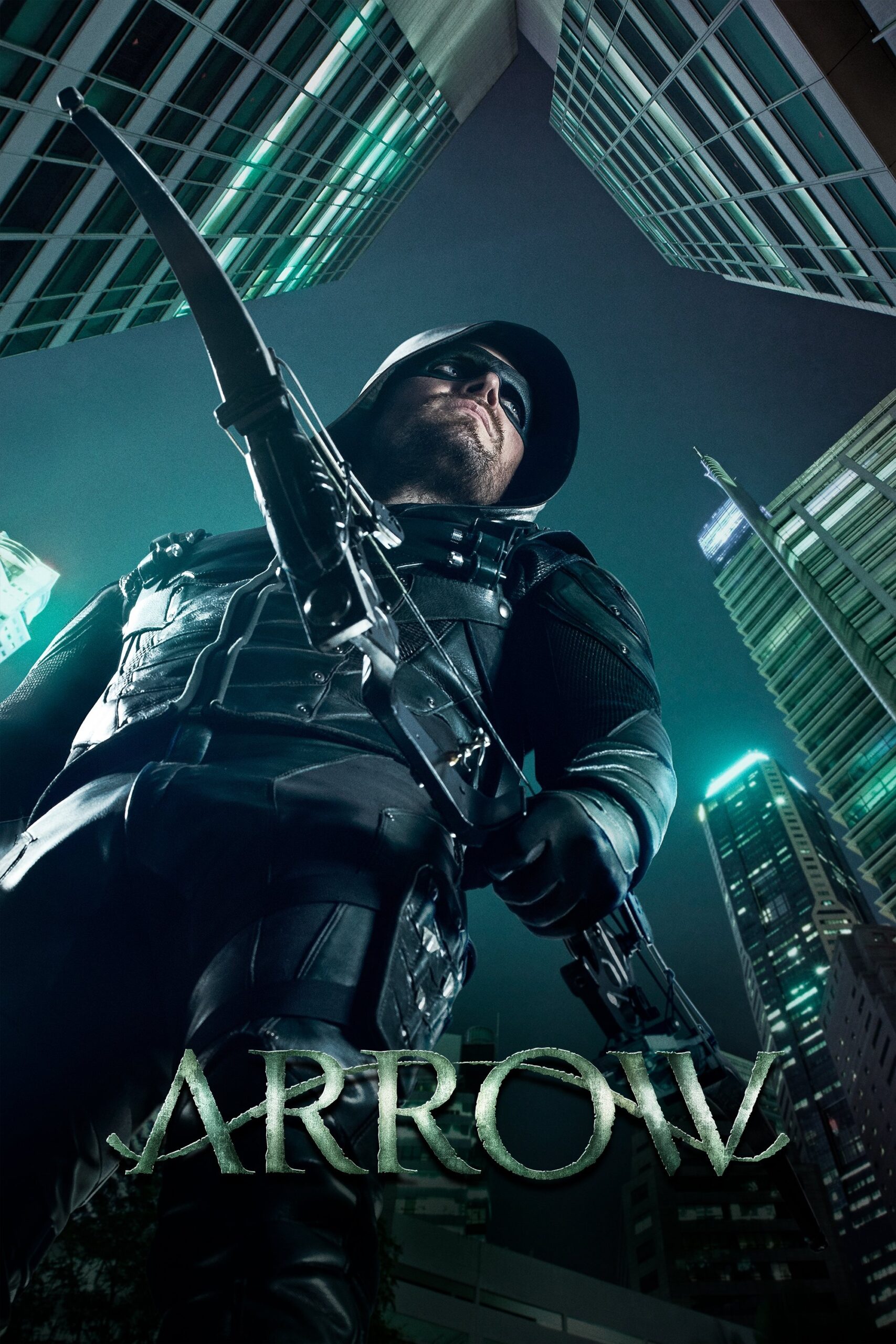 Arrow – Season 1
