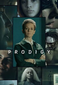Prodigy – Season 1