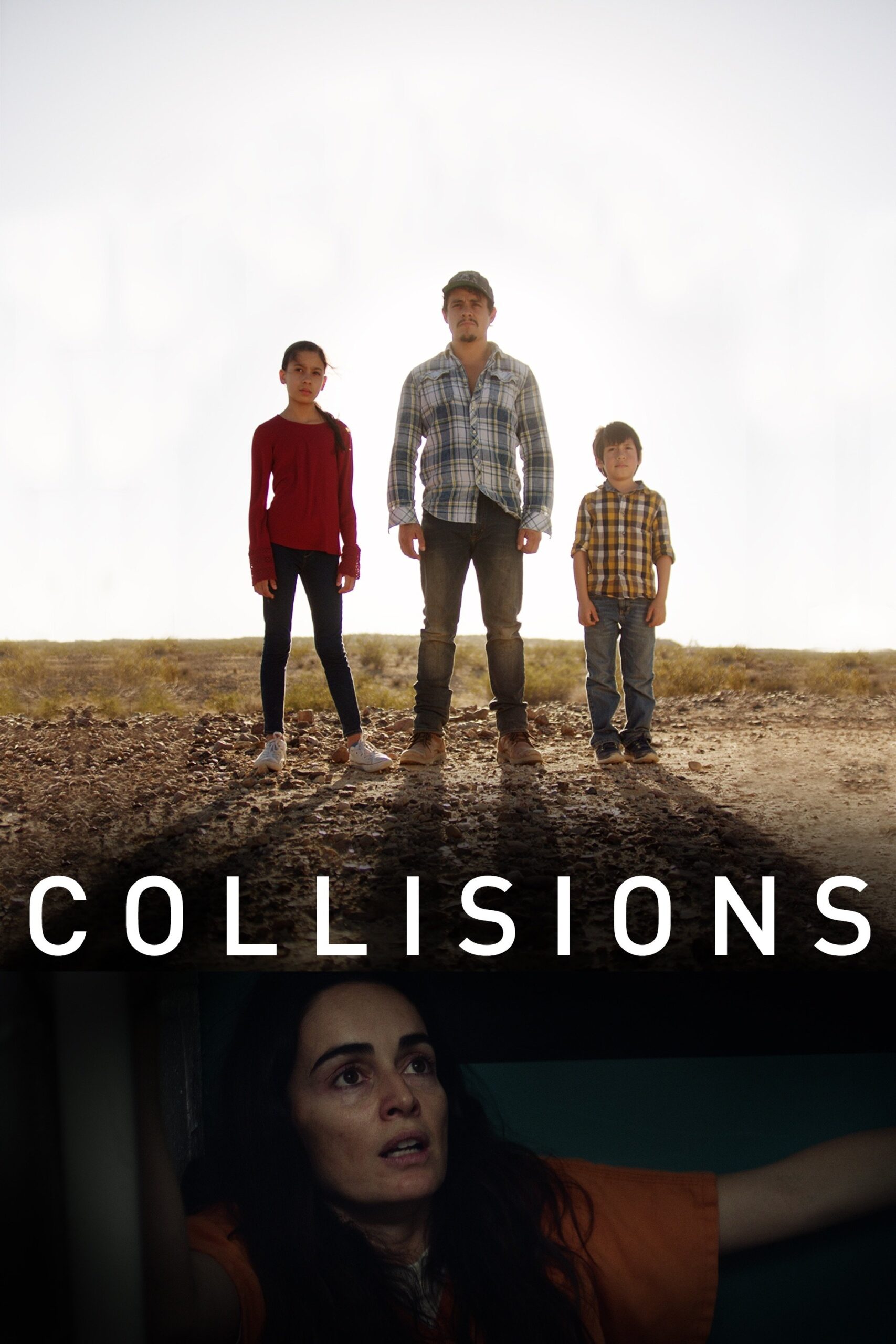 Collisions