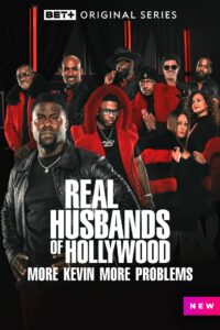 Real Husbands of Hollywood: More Kevin More Problems – Season 1