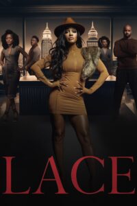 Lace – Season 1