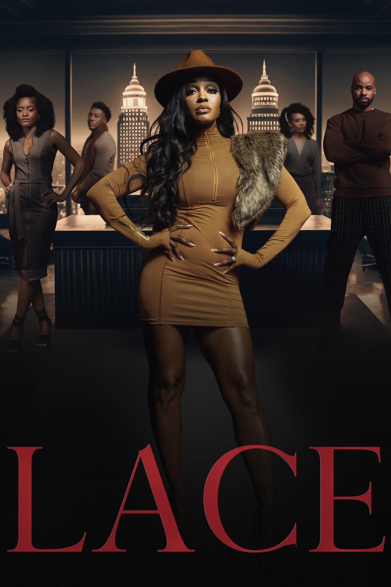 Lace – Season 1