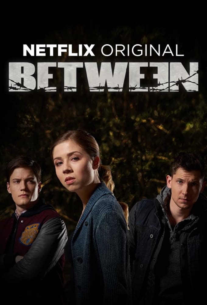 Between – Season 1