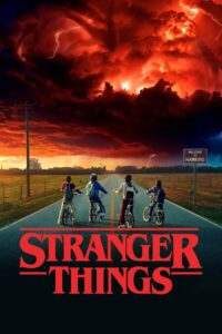 Stranger Things – Season 1