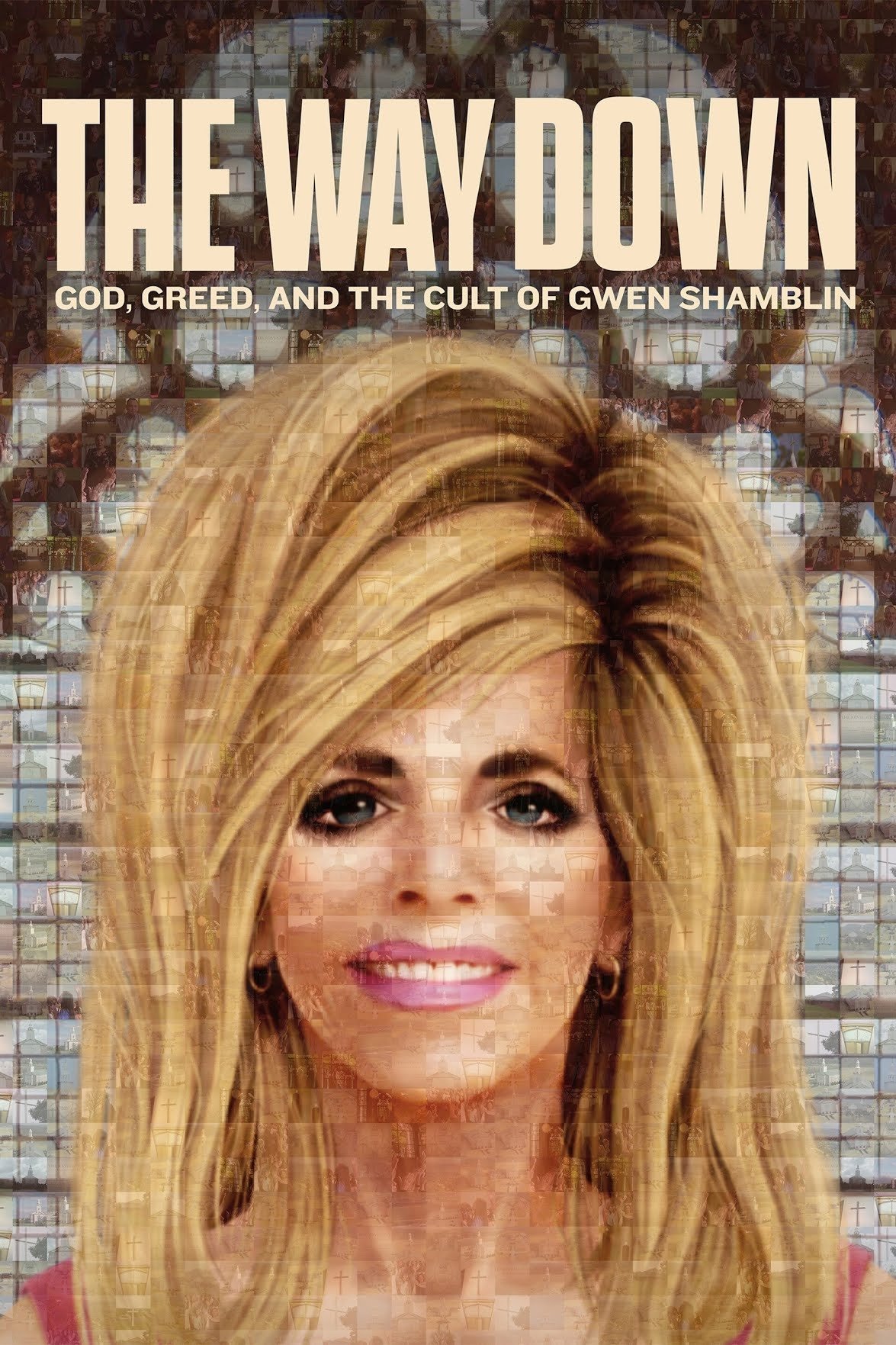 The Way Down: God, Greed, and the Cult of Gwen Shamblin – Season 1