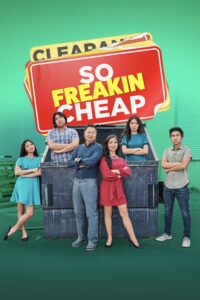 So Freakin Cheap – Season 1