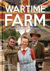 Wartime Farm – Season 1