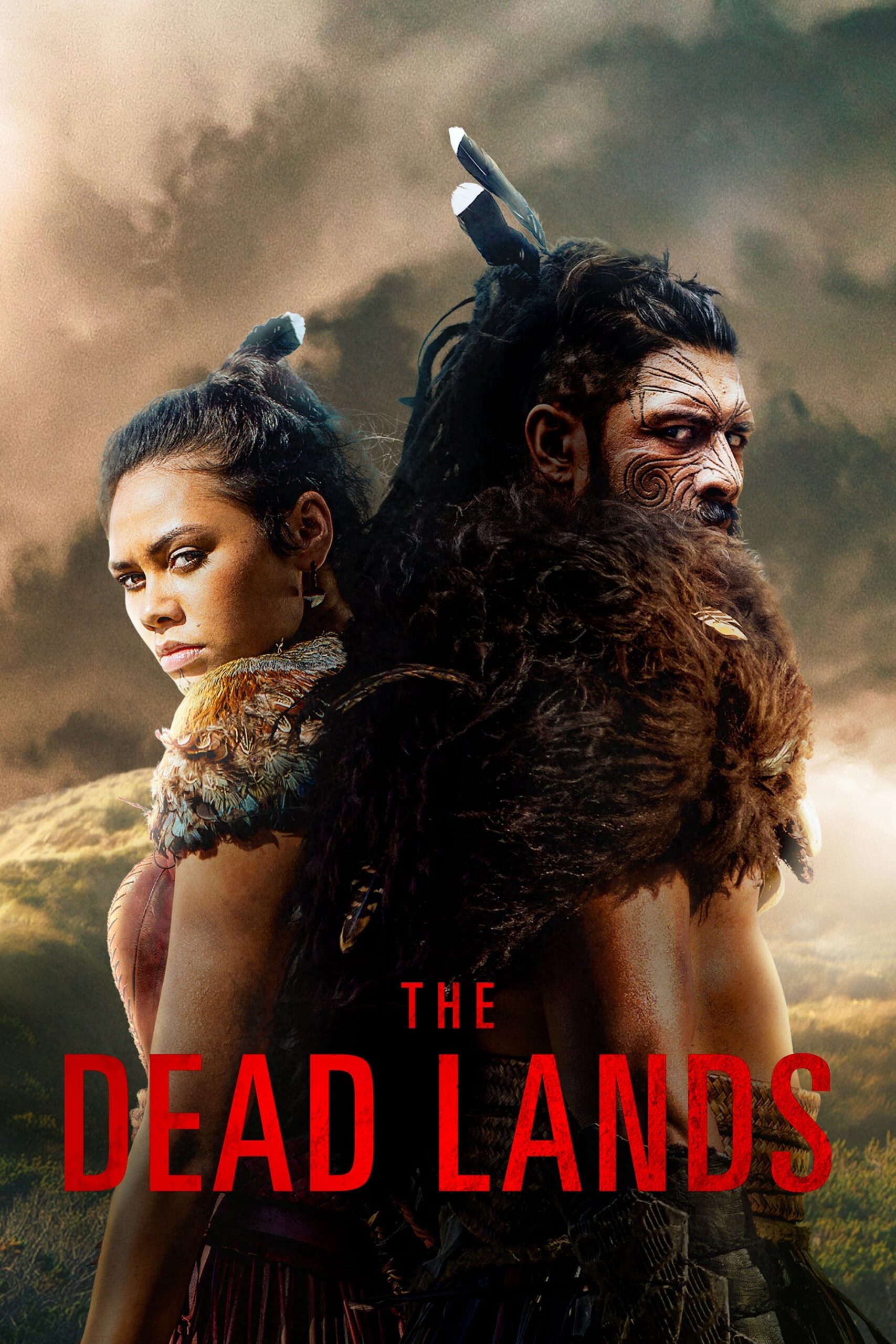 The Dead Lands – Season 1
