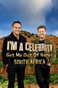 I’m a Celebrity… South Africa – Season 1