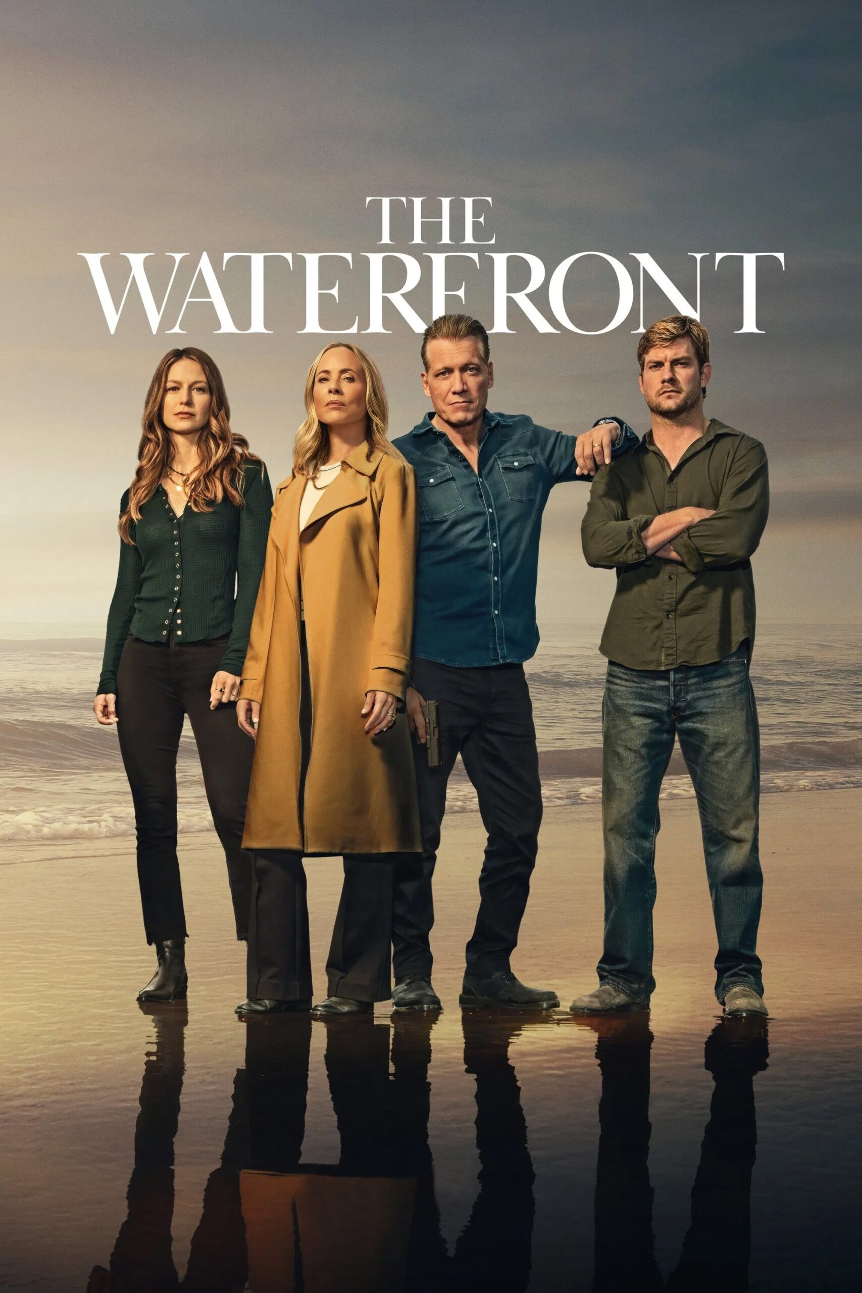 The Waterfront – Season 1