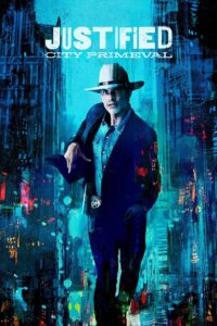 Justified: City Primeval – Season 1