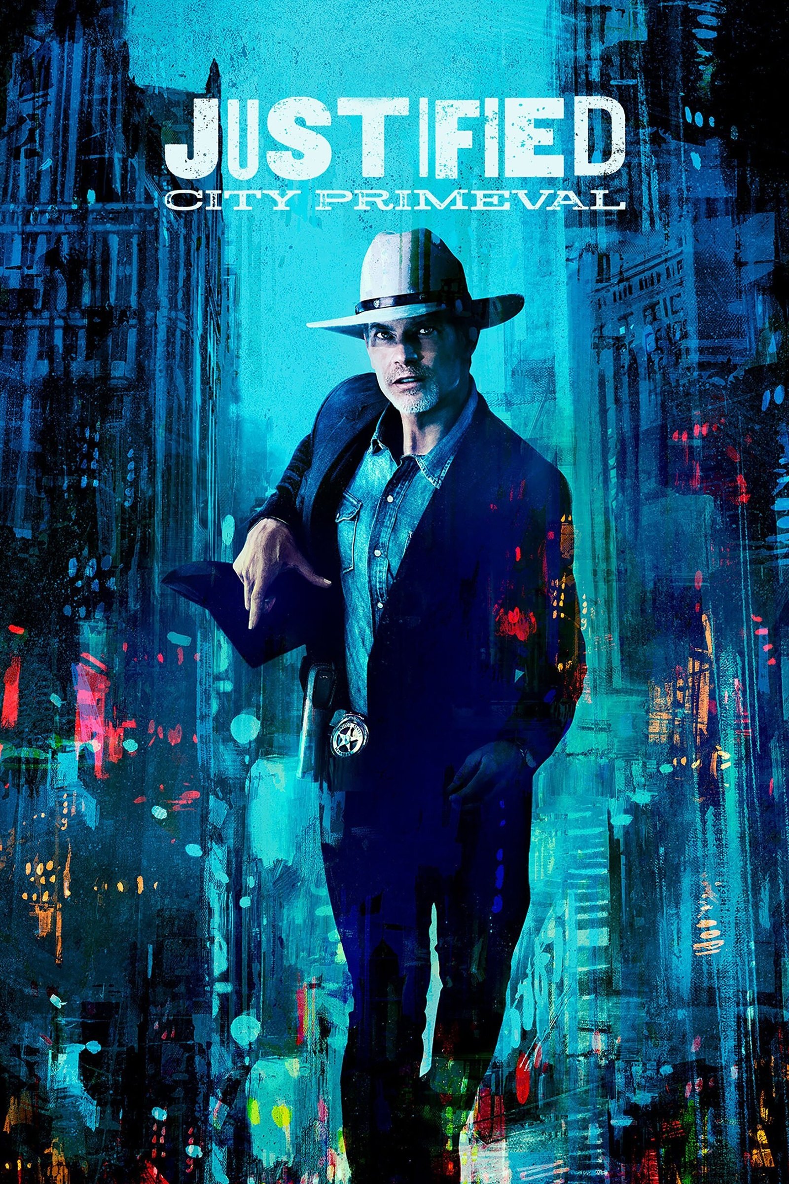 Justified: City Primeval – Season 1