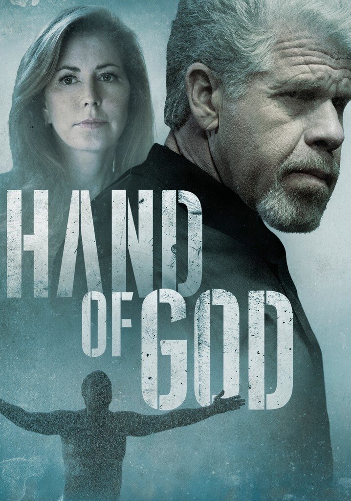 Hand of God – Season 1