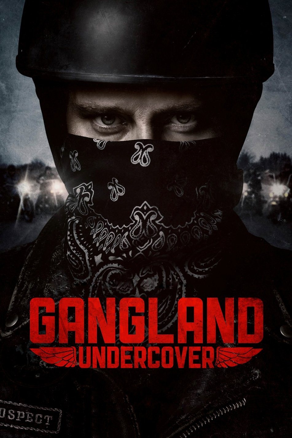 Gangland Undercover – Season 1