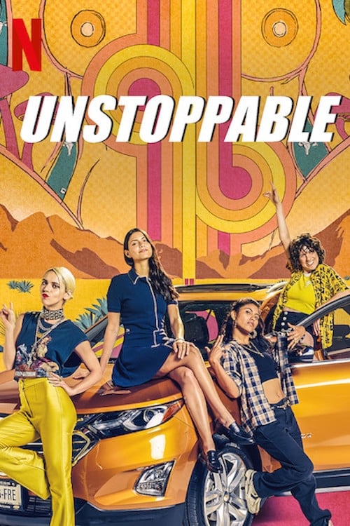Unstoppable – Season 1
