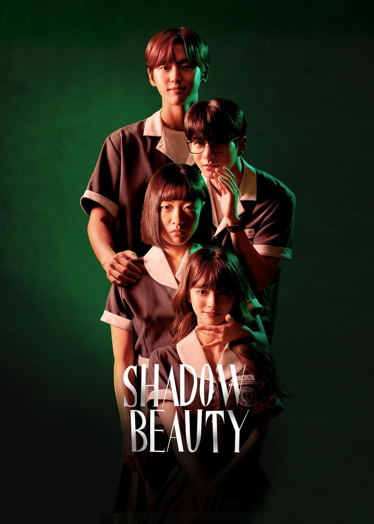 Shadow Beauty – Season 1